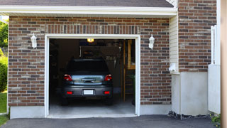 Garage Door Installation at Timbercrest, Michigan