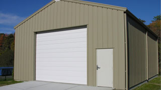 Garage Door Openers at Timbercrest, Michigan